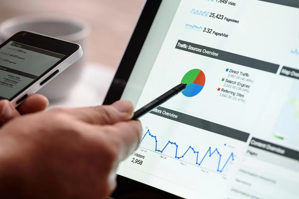 Almanya SEO Danışmanı