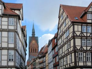 Hannover SEO Agentur