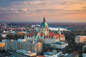 Hannover Seo Ajansı