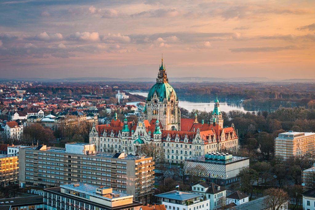 Hannover Seo Ajansı